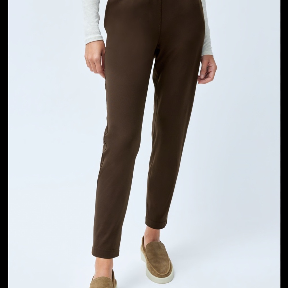Aritzia weekender pants